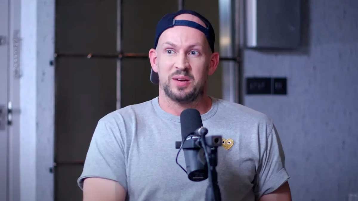 James Watt Net Worth: From BrewDog Punk to £425 Million Empire